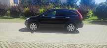 Honda CR-V Honda CR-V 4×4