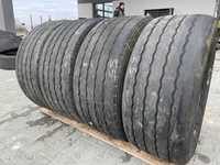 385/55R22.5 BRIDGESTONE R168 R168 Opony naczepa naczepowe