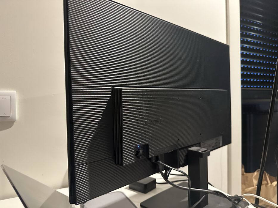 Monitor Samsung S27D302GAU 27" LED IPS FullHD 100Hz