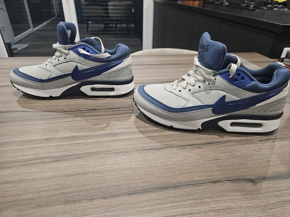 Nike Air Max Classic BW