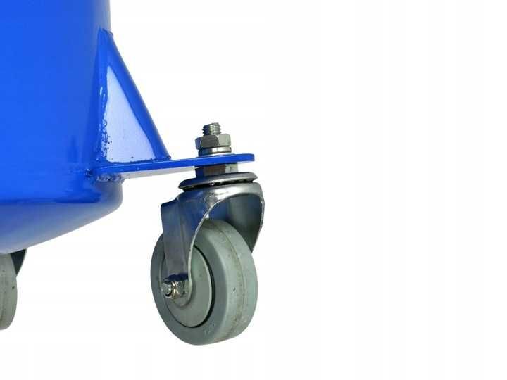 Пристрій для зливу масла пневматичний 70л G02121