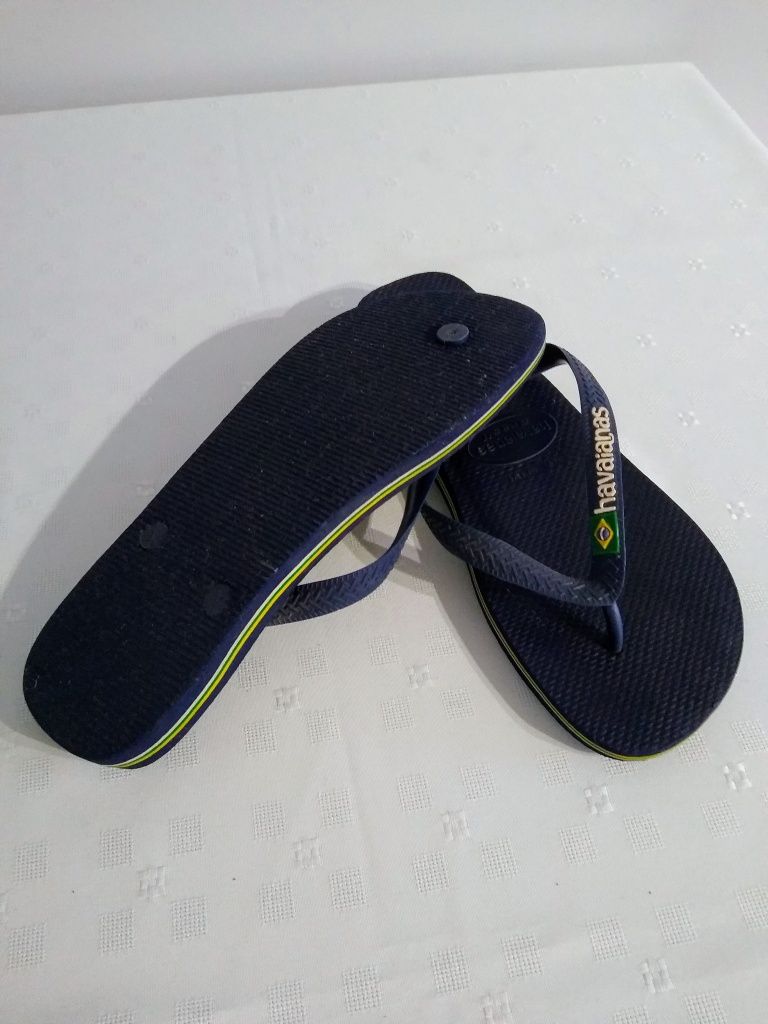 Klapki Havaianas nr 41/42