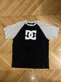 dc sk8 t-shirt fastom
