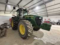John Deere 7930 AutoPowr