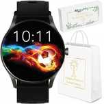Zegarek Smartwatch Z Rozmowami - Prezent Na Komunię Dla Chłopca Sporto