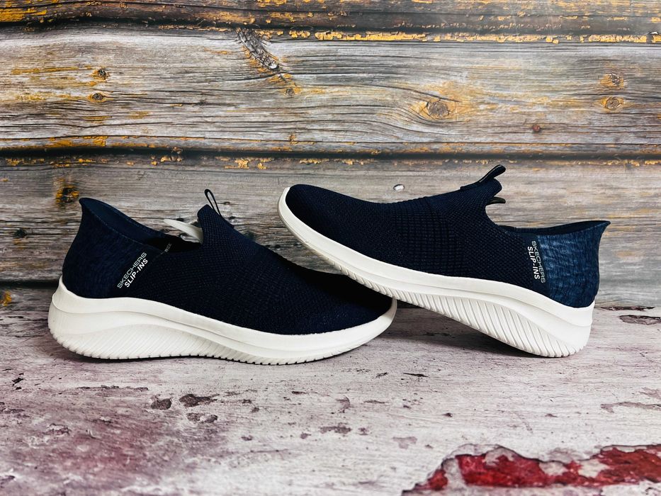 кросівки Skechers Slip-Ins Ultra Flex 3.0 оригінал