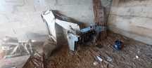 Retro para Bobcat
