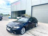 BMW 520 d Pack M Auto