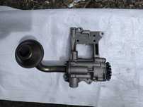 Масляний насос Land Rover Freelander 2.0Tdi