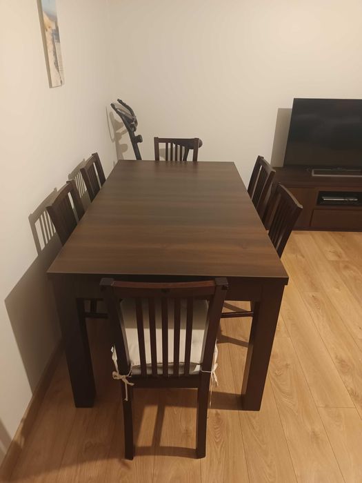 Sprzedam zestaw mebli pokojowych Agata Meble