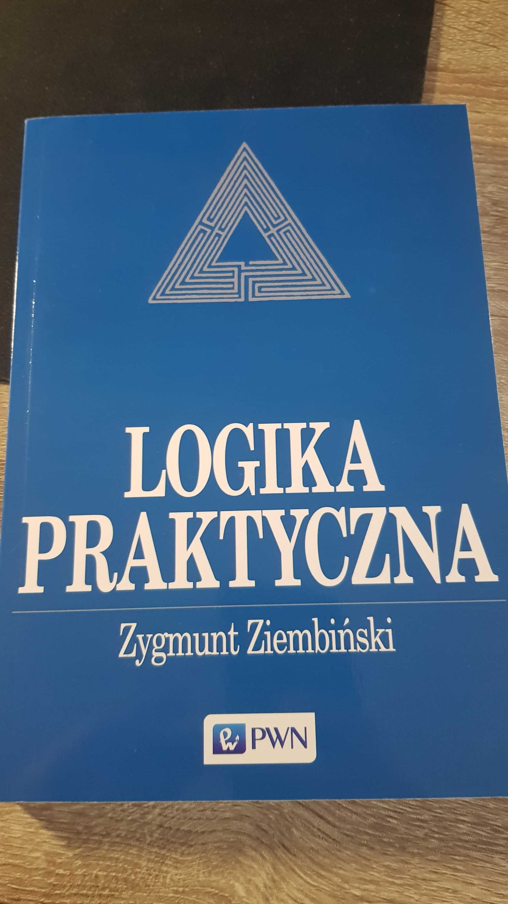 Podręcznik - Logika prakryczna