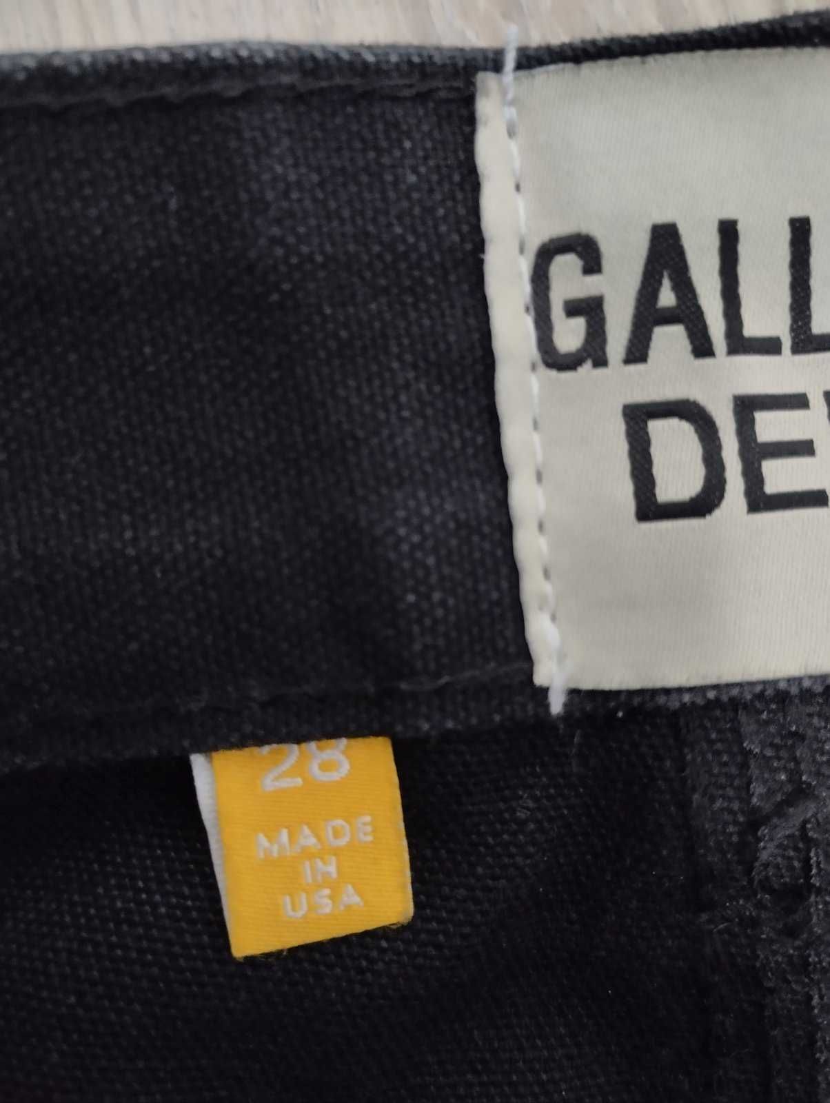 Штани джинси Flared Gallery Dept