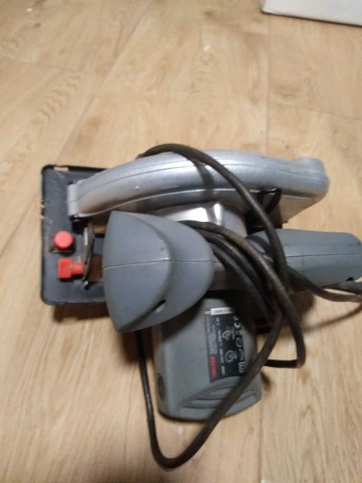 Pilarka  GRAPHITE 58G488