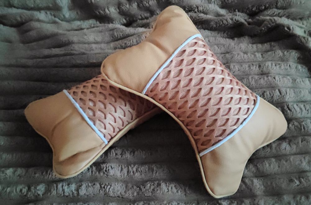 Автоподушки підголівники