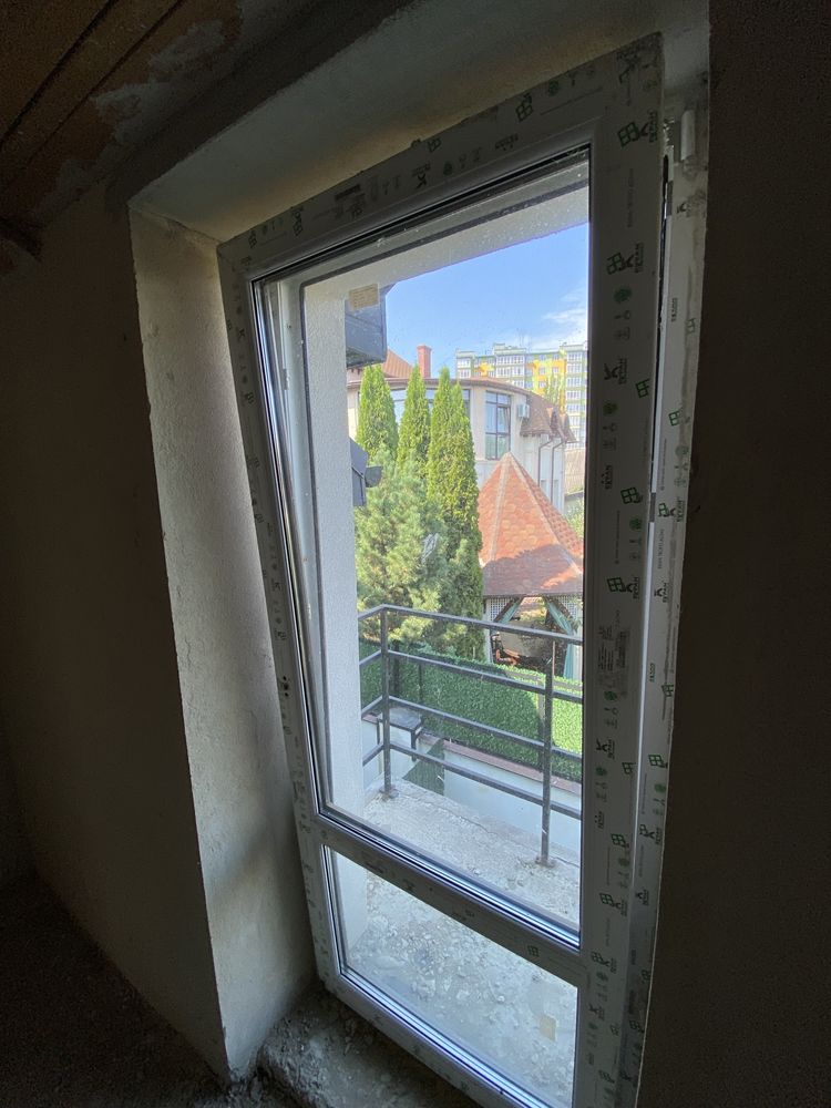 Продаж зданого таунхаусу