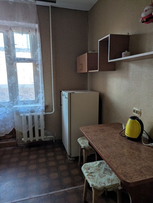 ЗДАМ ОДНОКІМНАТНУ КВАРТИРУ біля площі в центрі Ніжина вул. Овдіївська