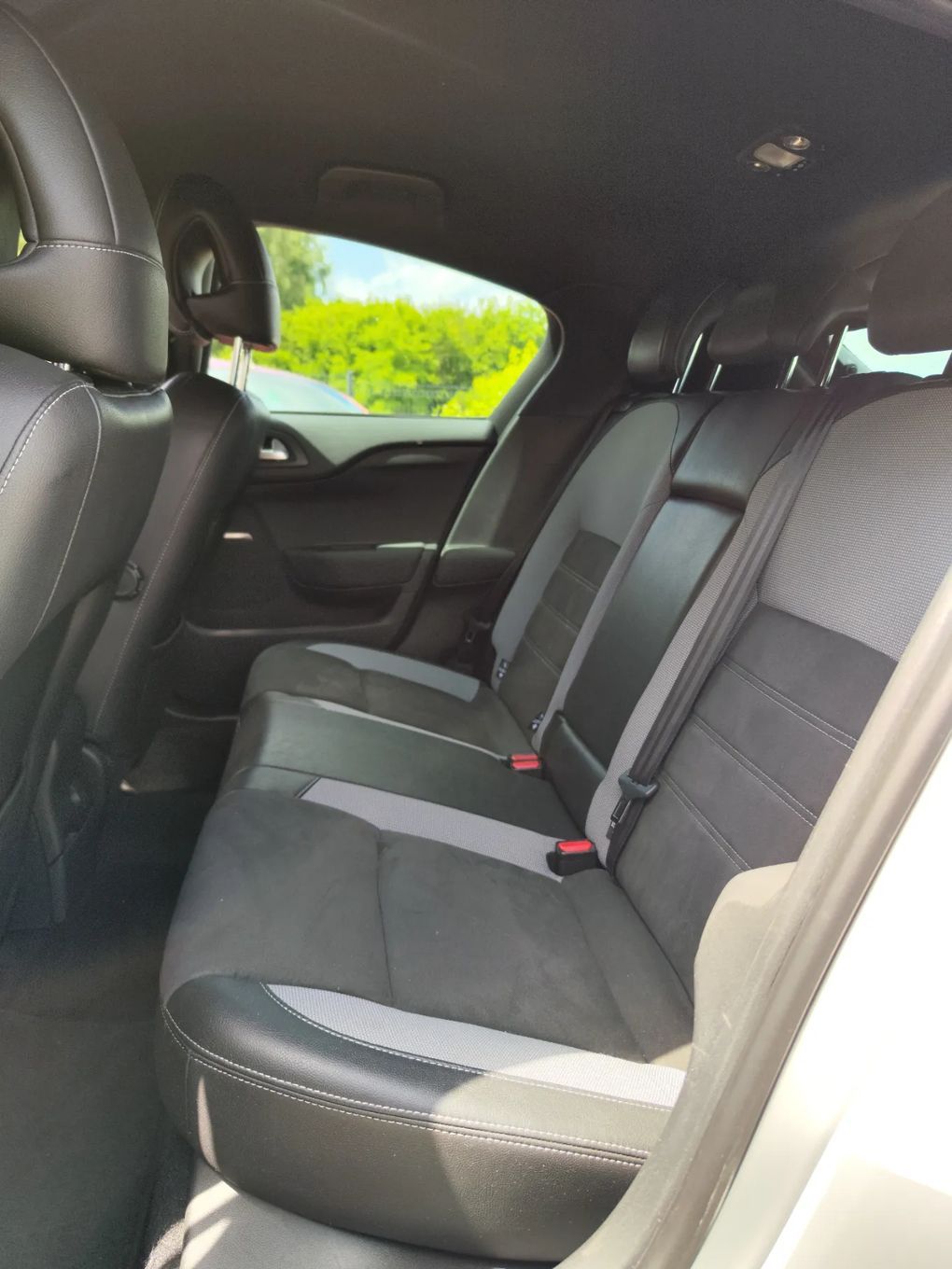 DS Automobiles DS 4 Crossback Citroen DS4 / Automat / Gwarancja