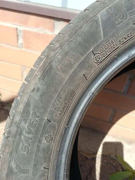 Продам резину мішелін