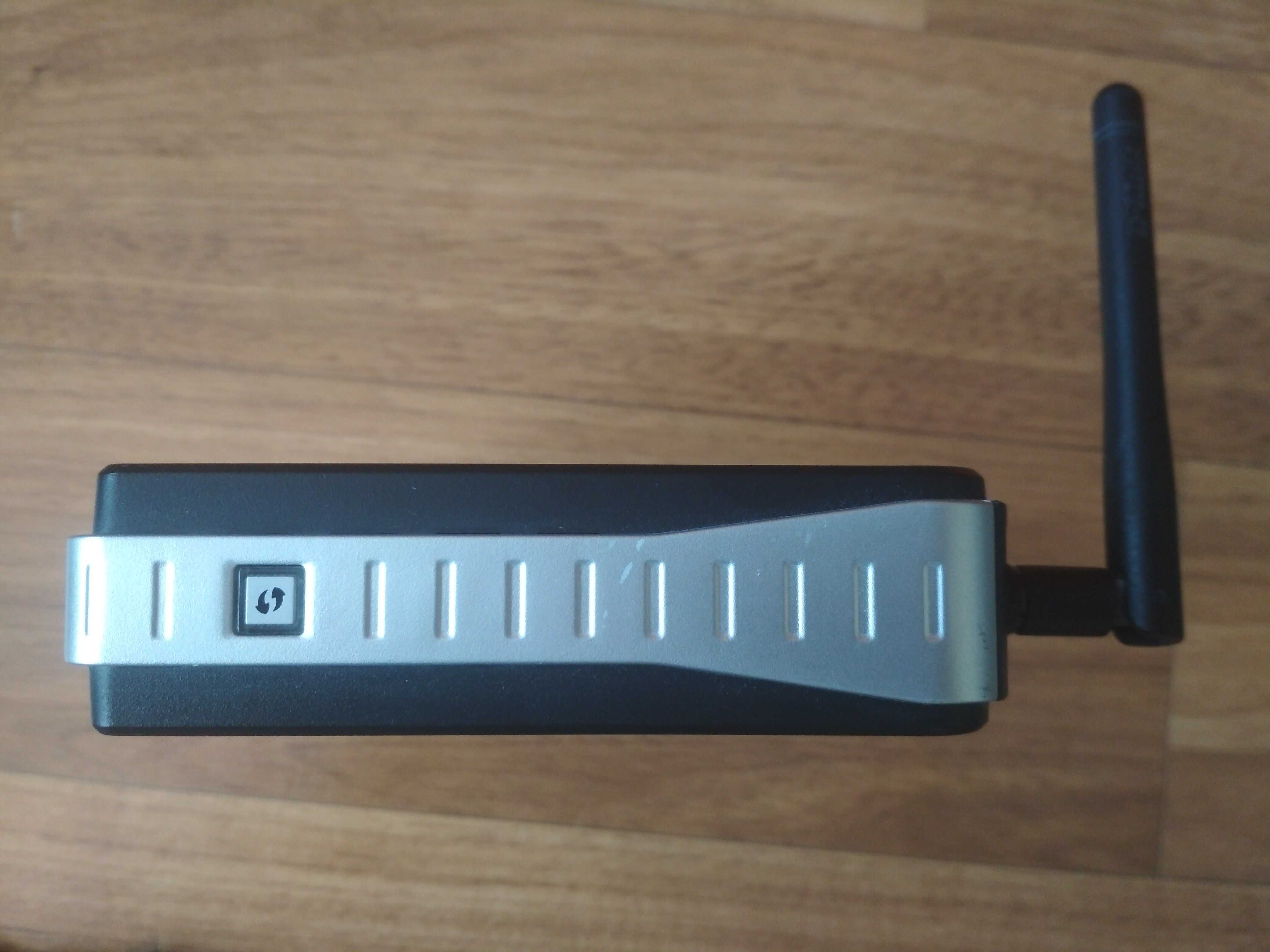 Wi-Fi роутер маршрутизатор D-Link DIR-300
