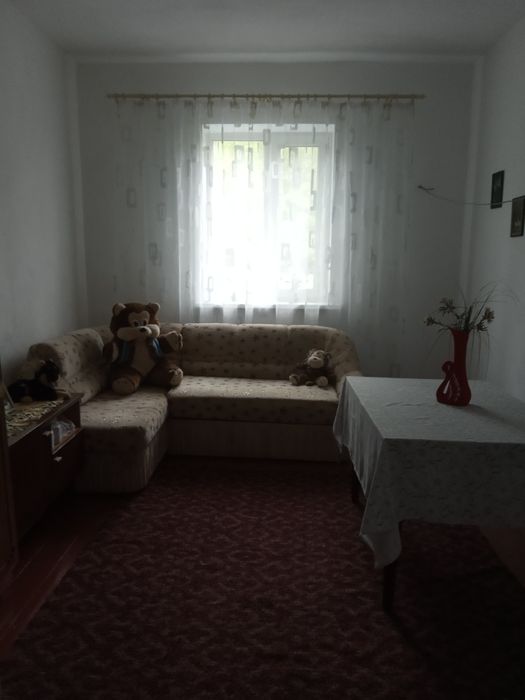 Продам будинок з ділянкою