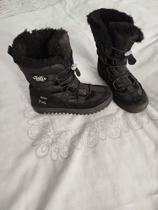 Чобітки дівчинки Gore-tex®