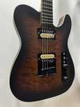 Gitara lutnicza alexander telecaster gotoh wilkinson elixir