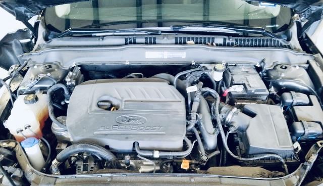 Ford Fusion SE 2018 року