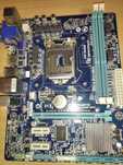 Материнская плата Gigabyte GA-H61M-HD2