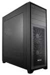 Czarna obudowa Corsair Obsidian 750D Airflow
