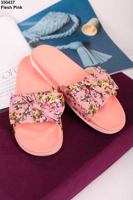 Шлепанцы женские,летние 38 р