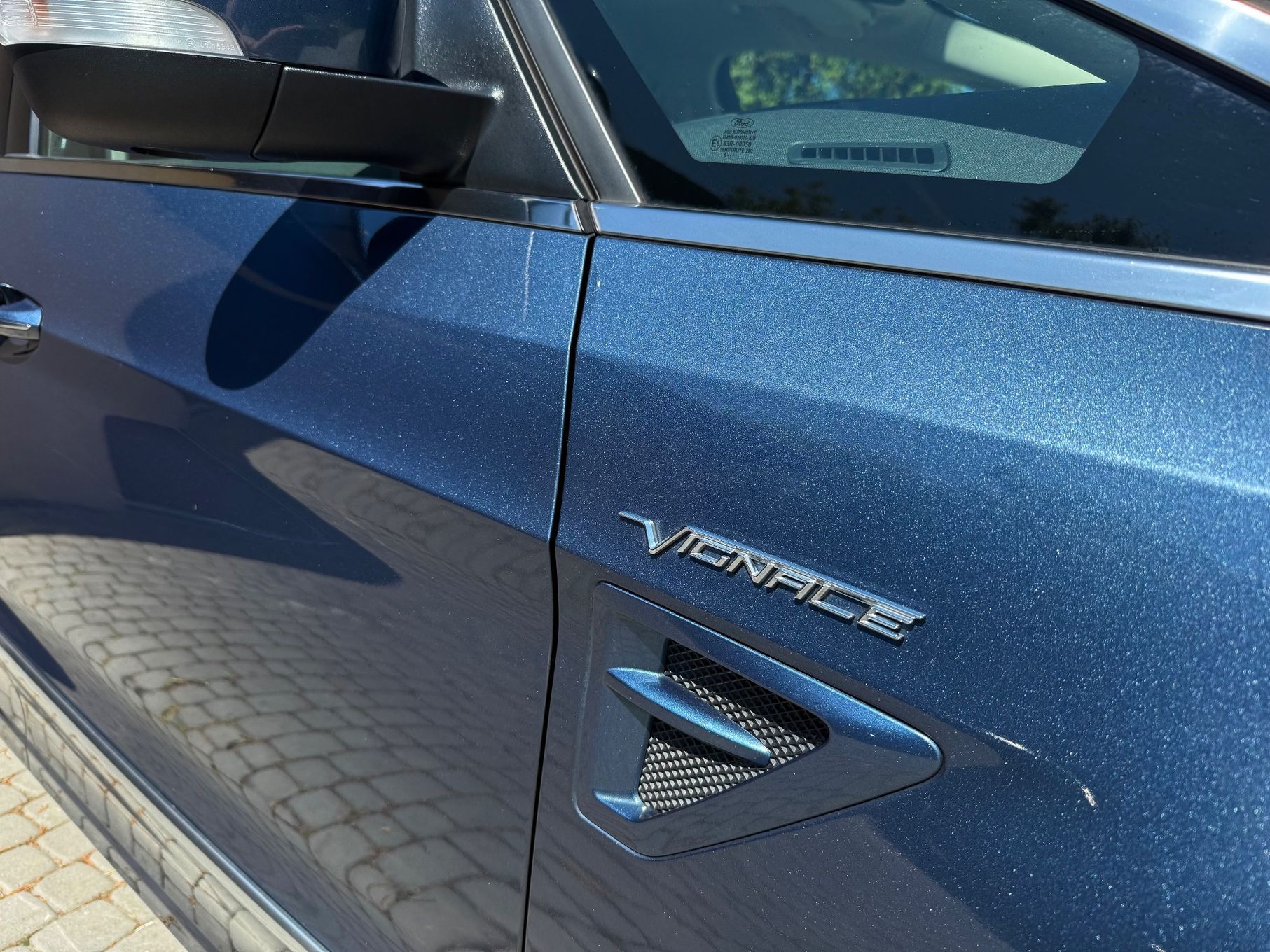 Ford S-Max *FV23**Bardzo bogate wyposażenie*Jedyny taki*