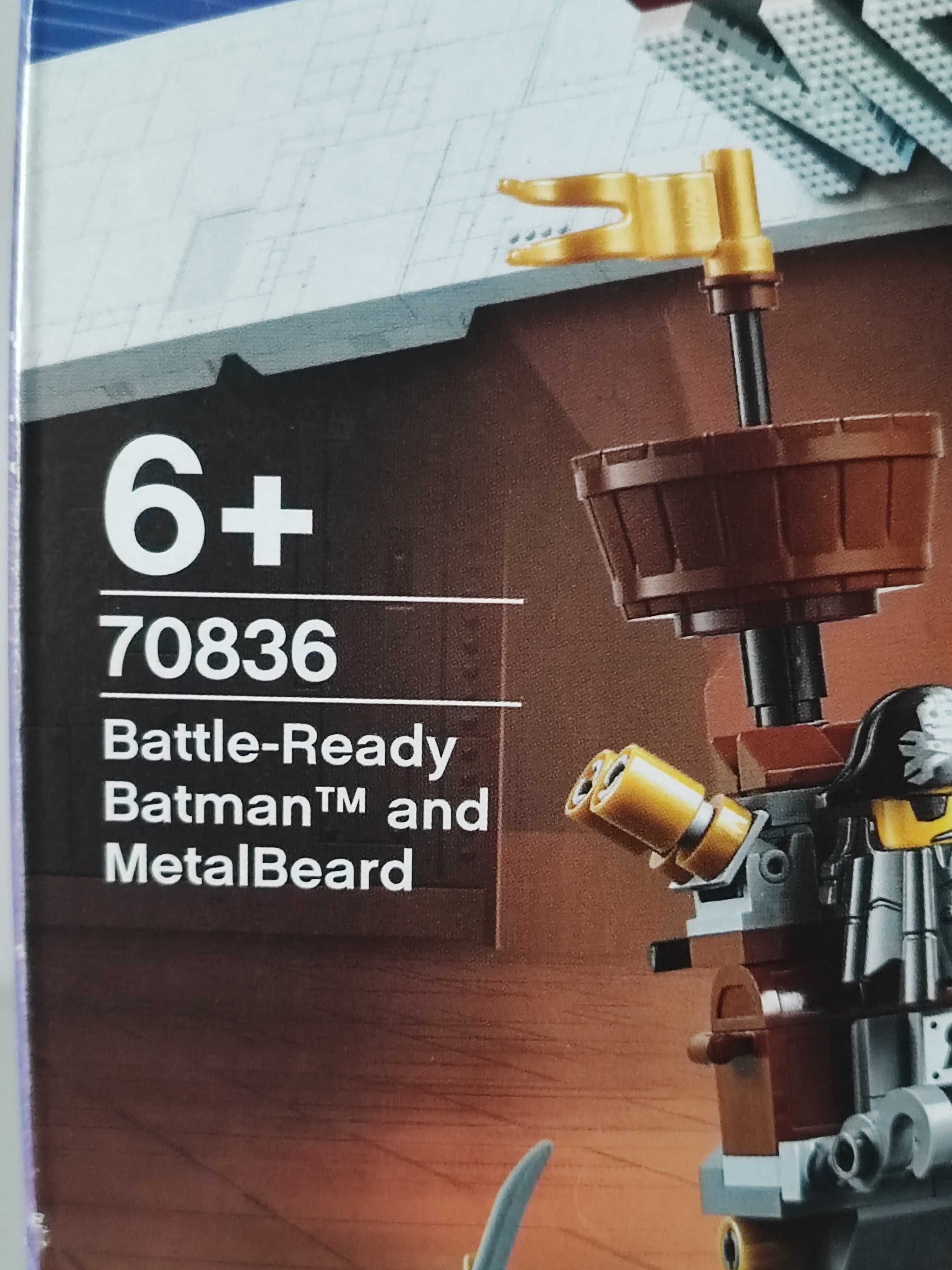 LEGO Movie 2 Pack