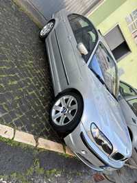 Bmw 320 sport 150 cv