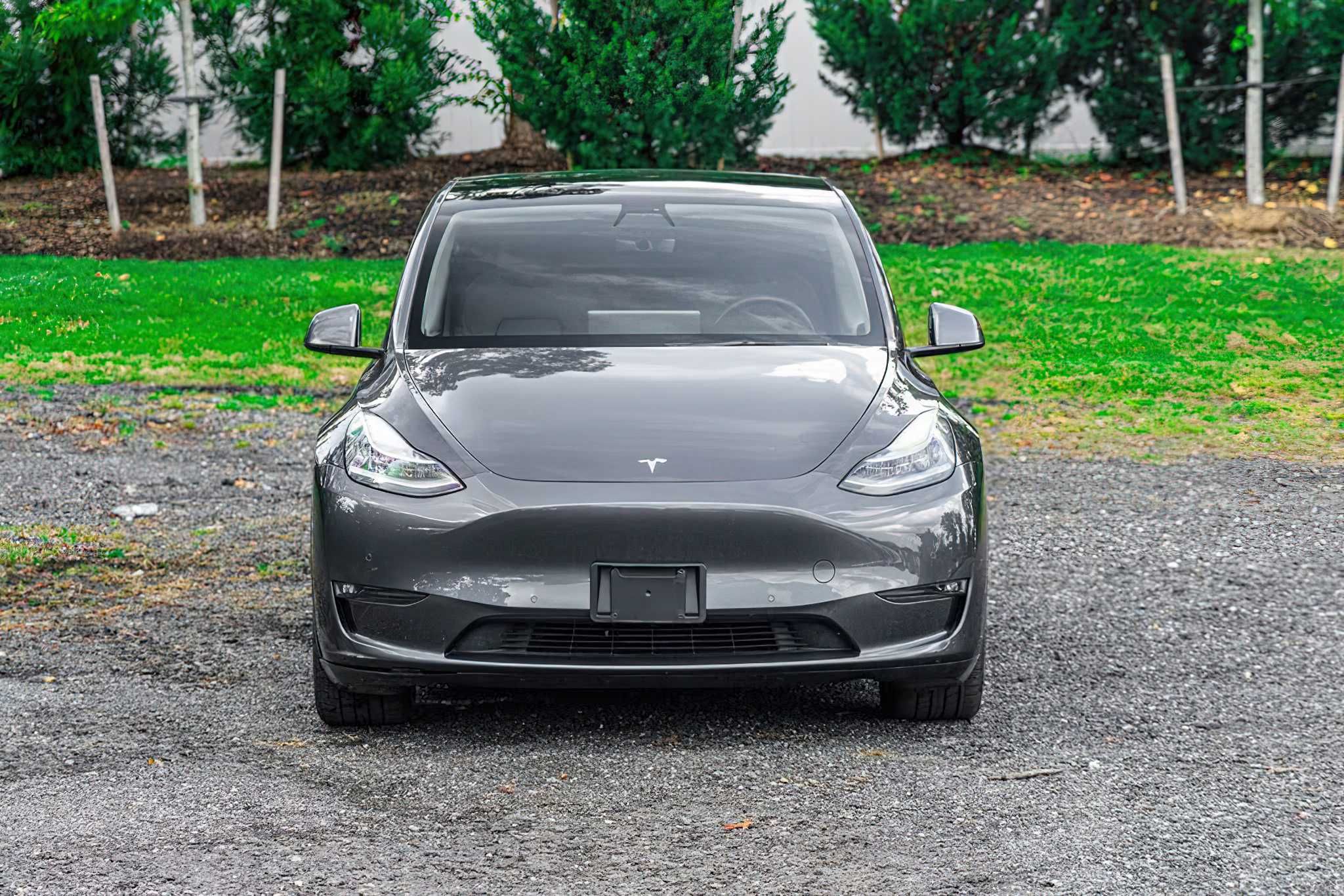 Tesla Model Y Long Range 2023