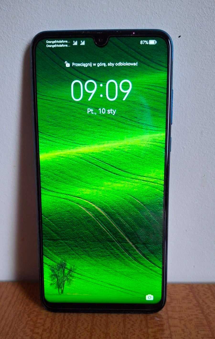 Smartfon HUAWEI P30 lite