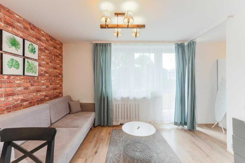 Apartament Gdańsk Centrum dla FIRM, na doby, na godziny. FV