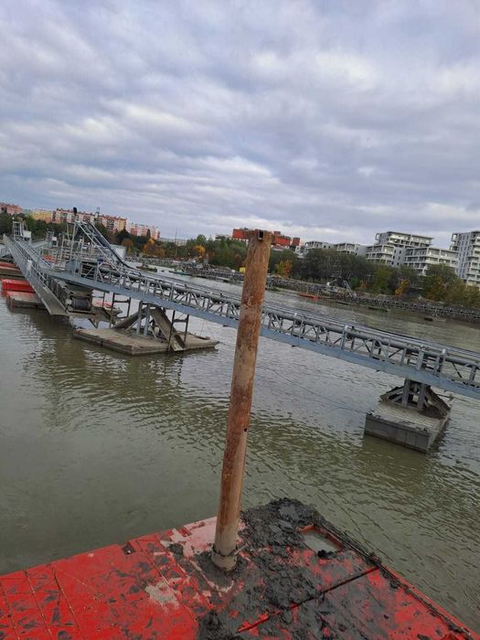 Sprzedam przenośniki Krozmet