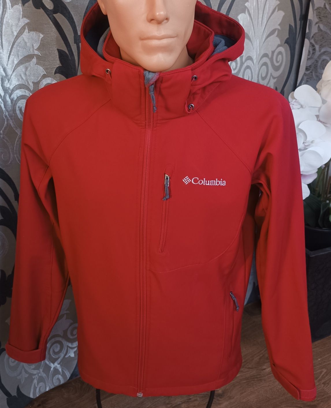 Columbia kurtka męska softshell M