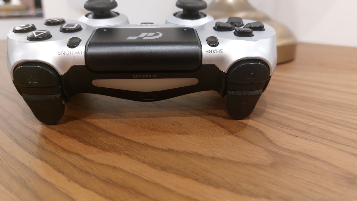 Comando ps4 dualshock 4 edição Gran turismo