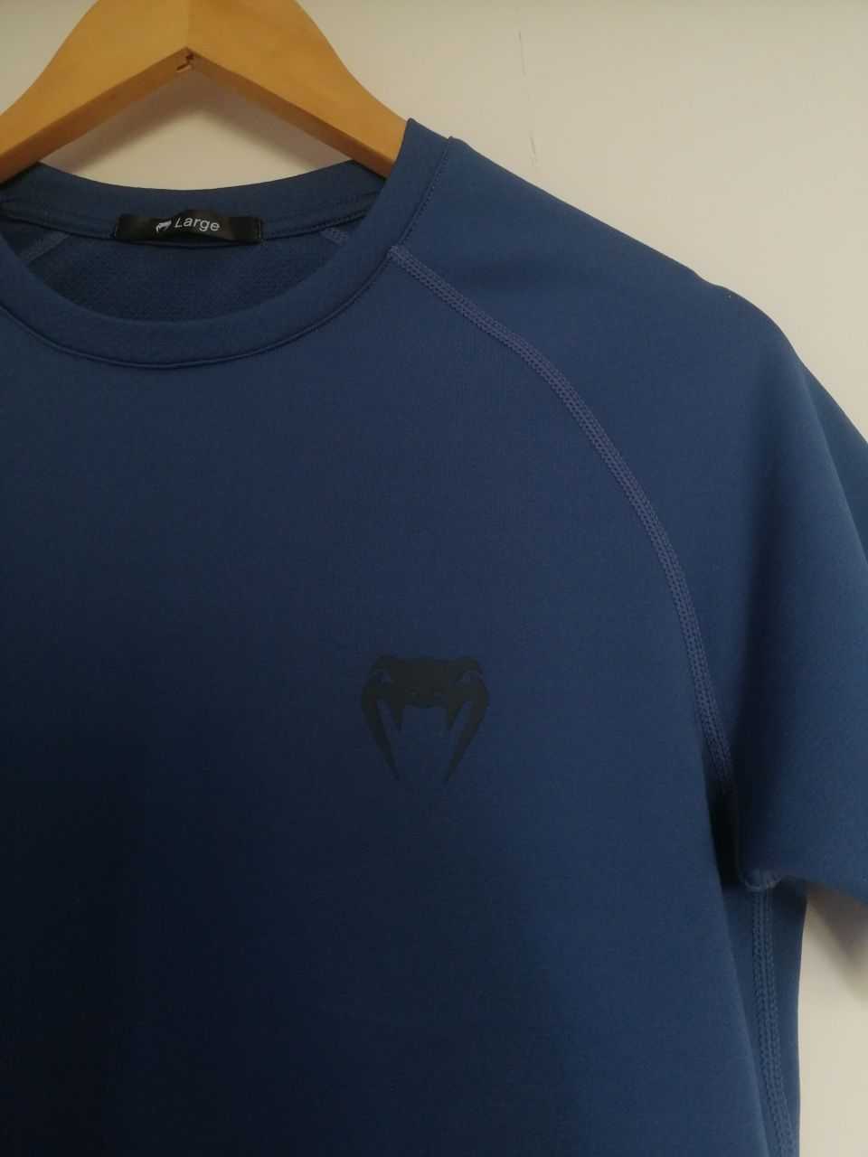 Rashguard Venum contender