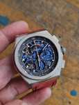 Zenith el primero defy 21