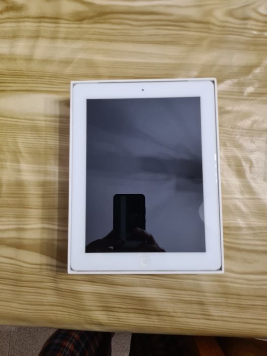 Apple IPAD 2 Wi-FI 4g 64 ggs