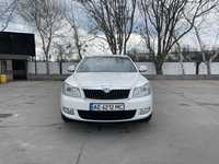 Skoda octavia a5 2011