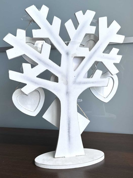 Фоторамка "Сімейне дерево" для 5 фото