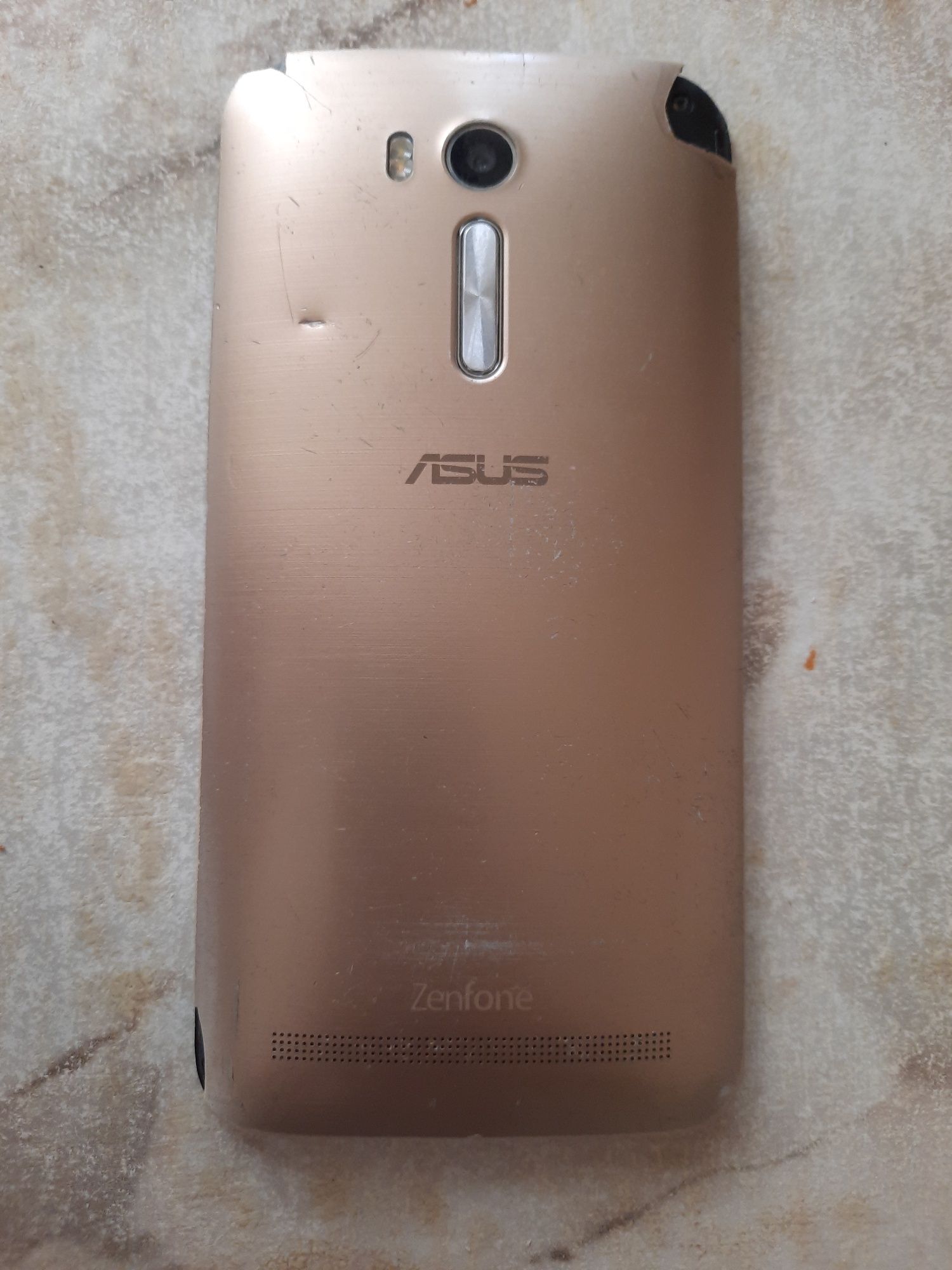 Asus zenfone X_007d на запчасти