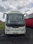 Scania Irizar PB 2009r. Euro 4 49+2