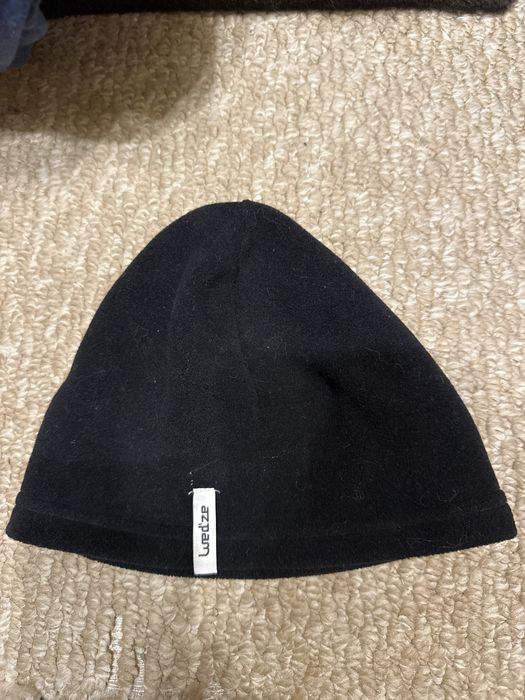 Шапочка флісова для бігу