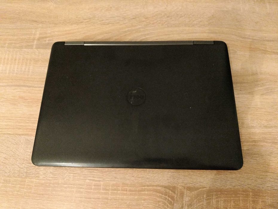 Ноут игровой Dell E5440 14" i5 4 ядра  / 16gb / ssd 500gb / Gt720M