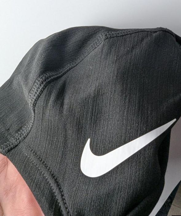 Балаклава Nike Pro Therma Fit Hood / Балаклава Підшоломник Найк Про