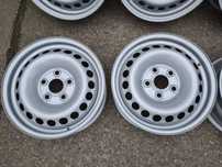 Org. FELGA 16&#039; VW T5 T6 Multivan Caravelle Transporter